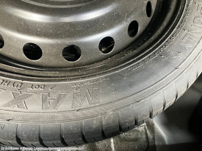 Jeep RENEGADE 1.8 FLEX 2019/2020